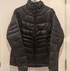 Women's Columbia jacket